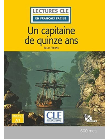 Un Capitaine de quinze ans A1