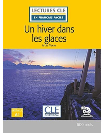 Un Hiver dans les glaces A1 audio web