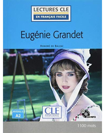 Eugènie Grandet n2 A2 + CD