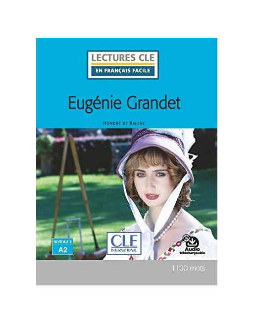 Eugènie Grandet n2 A2 + audio web