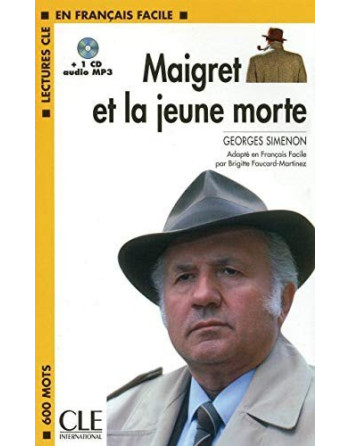 Maigret et la Jeune Morte nivel 1