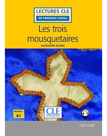 Trois Mousquetaires A1 (Descargable)