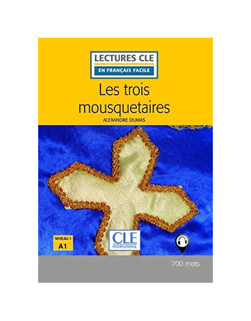 Trois Mousquetaires A1 (Descargable)