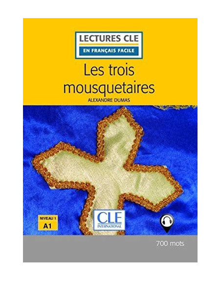Trois Mousquetaires A1 (Descargable)