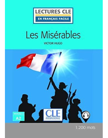 Miserables audio web  A2