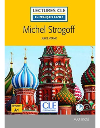 Michel Strogoff A1 audio web