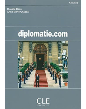 Diplomatie.com ejercicios