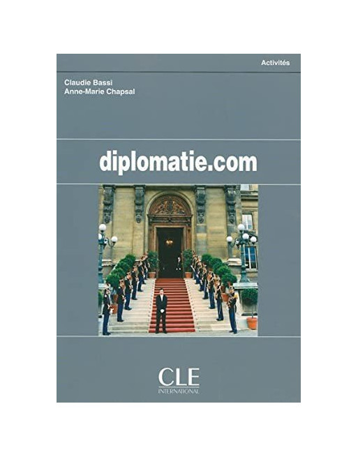 Diplomatie.com ejercicios