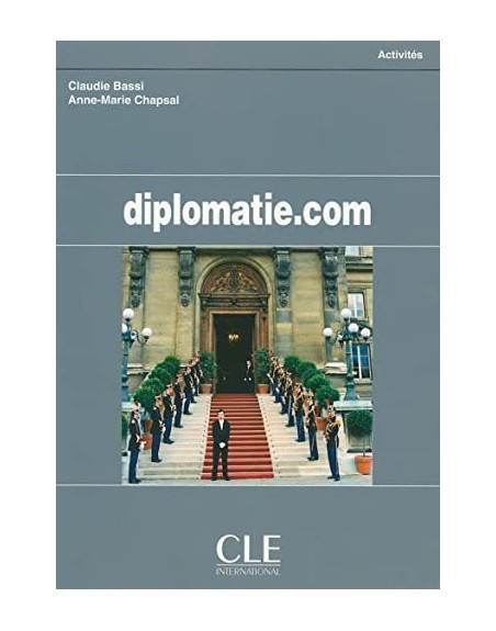 Diplomatie.com ejercicios