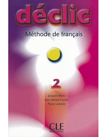 Declic 2 alumno
