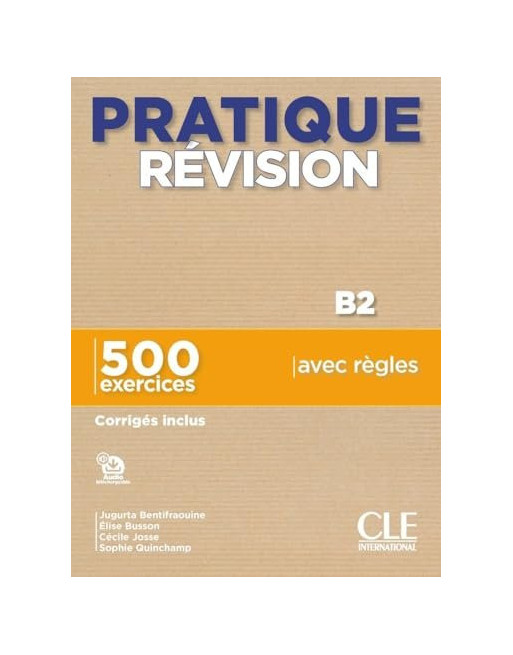 Pratique Revision B2