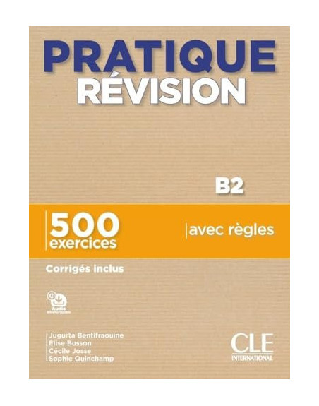 Pratique Revision B2
