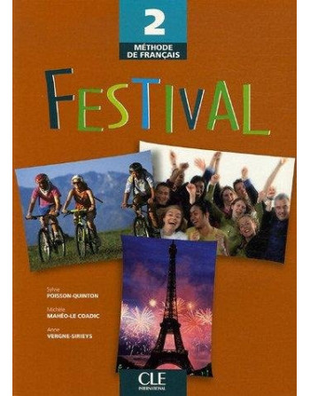 Festival 2 alumno