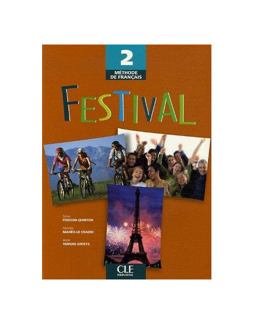 Festival 2 alumno