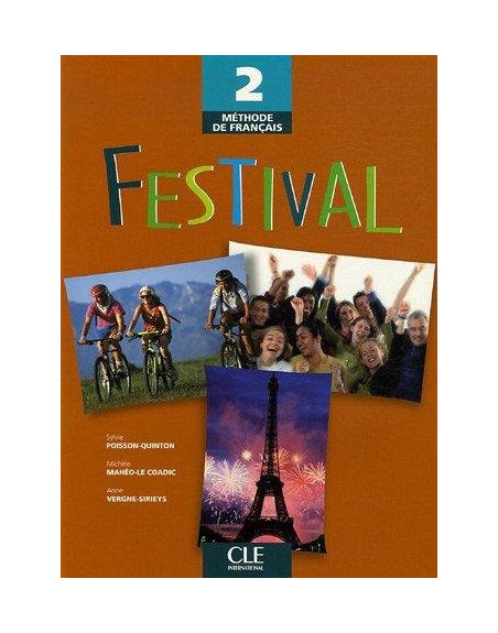 Festival 2 alumno