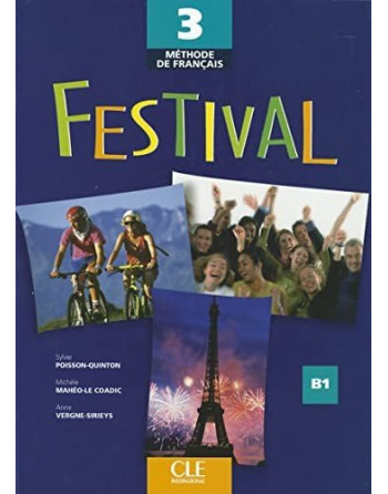 Festival 3 alumno