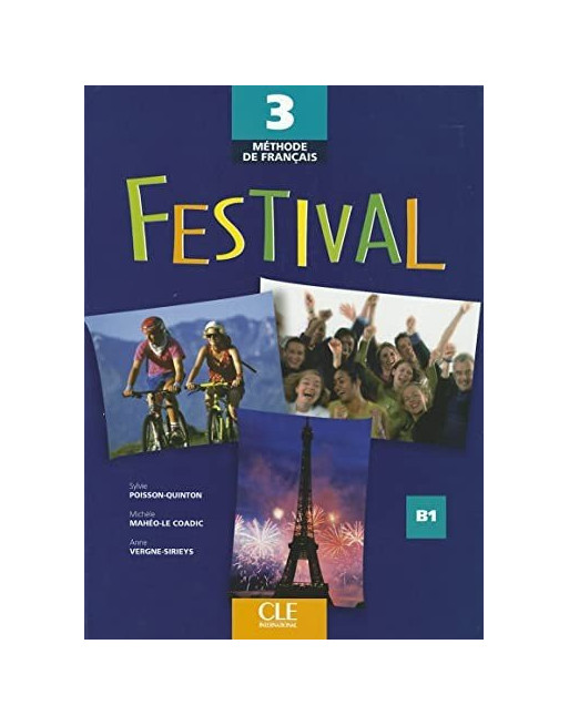 Festival 3 alumno
