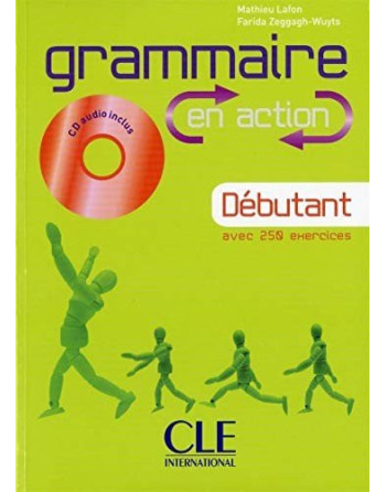 Grammaire en Action A1