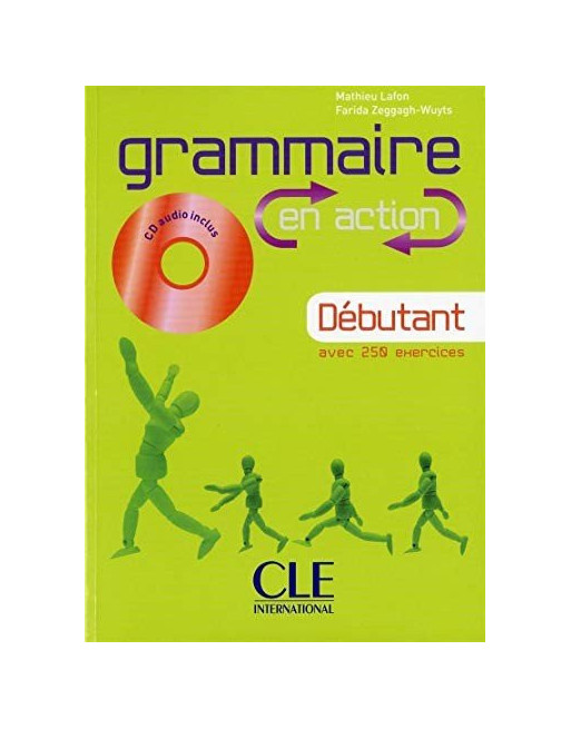 Grammaire en Action A1