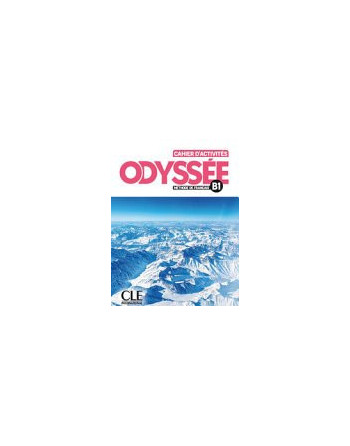 Odyssee B1 activities
