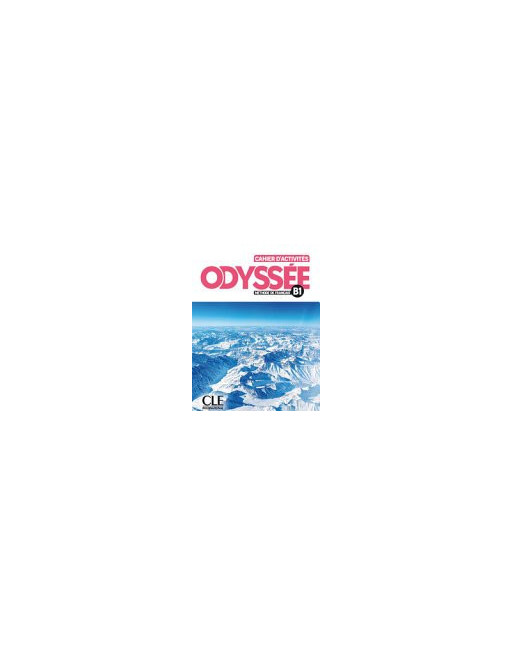 Odyssee B1 activities