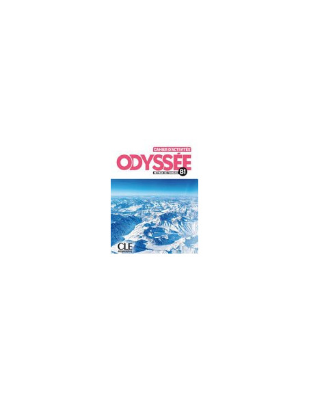 Odyssee B1 activities