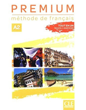 Premium A2 eleve + exercices