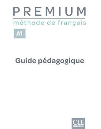 Premium A1 guide pedagogique