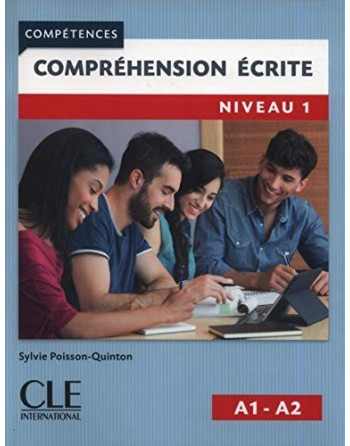 Comprehension ecrite 1 A1A2 Competences