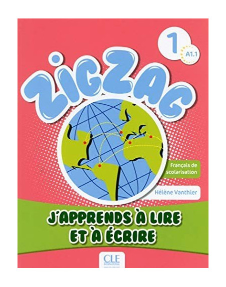 ZigZag A1.1 J'apprends Ó