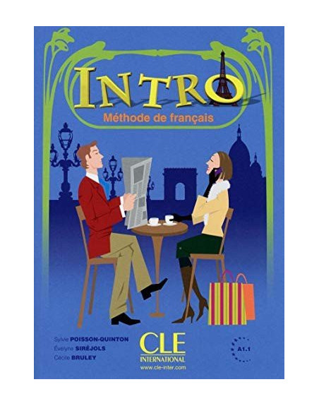 Intro A1 Methode de Français Eleve + exercices