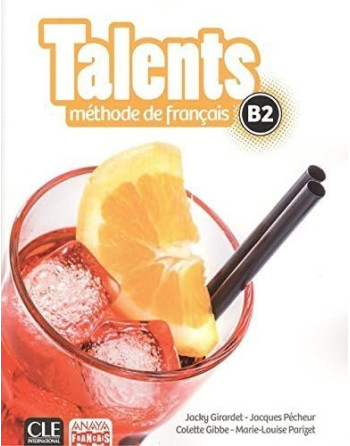 Talents alum B2