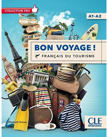 Bon Voyage Français du Tourisme A1A2