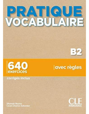 Practique Vocabulaire B2