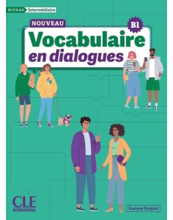 Vocabulaire en dialogues