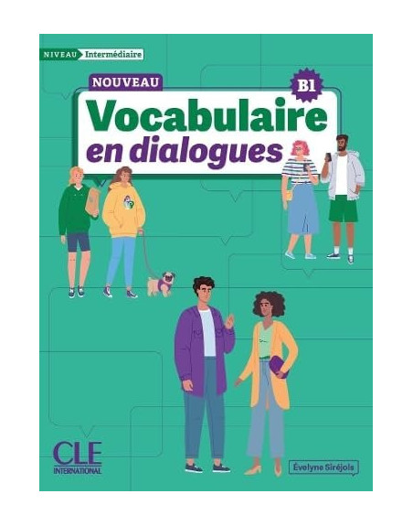 Vocabulaire en dialogues