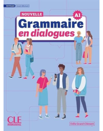 La Nouvelle Grammaire