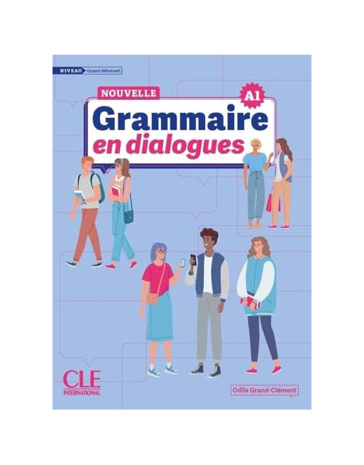 La Nouvelle Grammaire