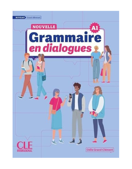 La Nouvelle Grammaire