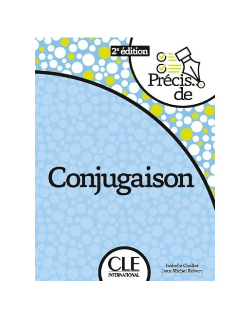 Precis de conjugaison