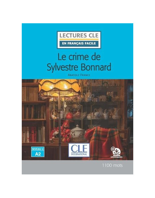 Lecture Le crime de S