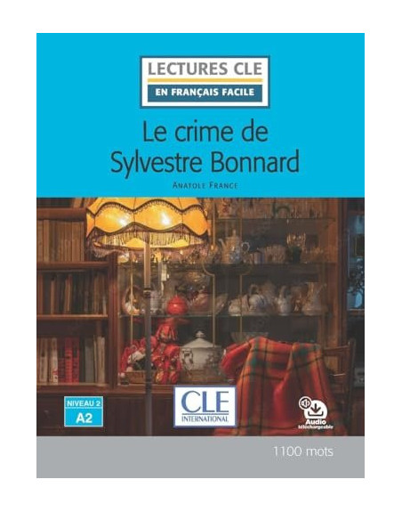 Lecture Le crime de S