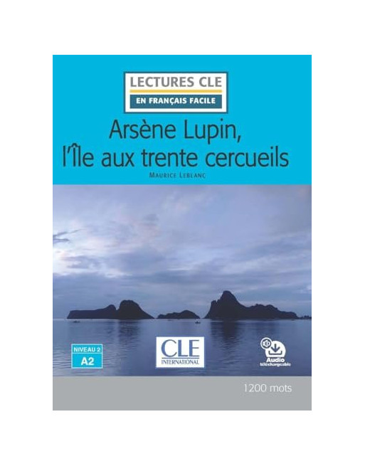Arsène lupin