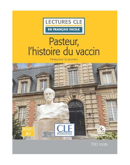 Lecture Pasteur et l'hit