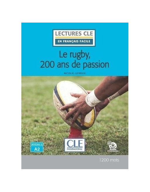 Lecture le rugby, 20