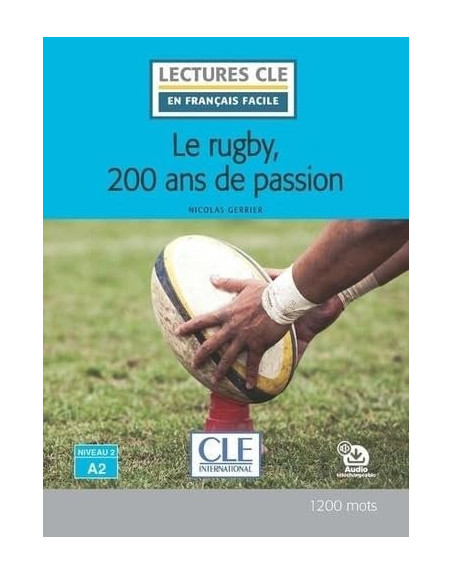 Lecture le rugby, 20