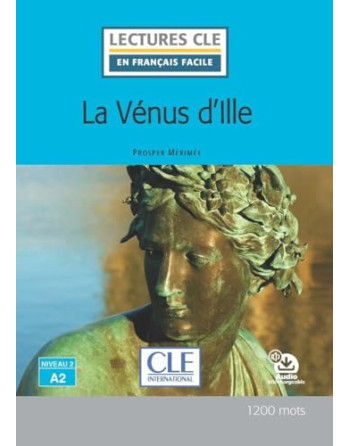 La venus d'Ille N.2/A2