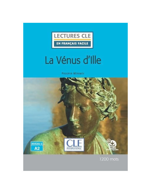 La venus d'Ille N.2/A2