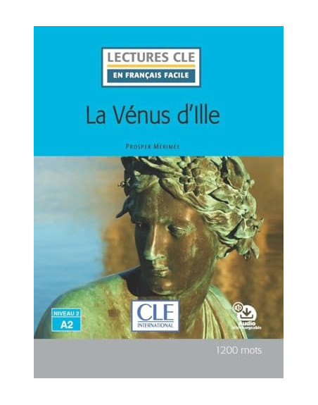 La venus d'Ille N.2/A2