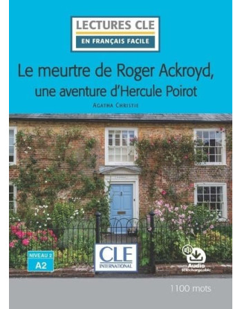 Le meurtre de Roger Ackroyd